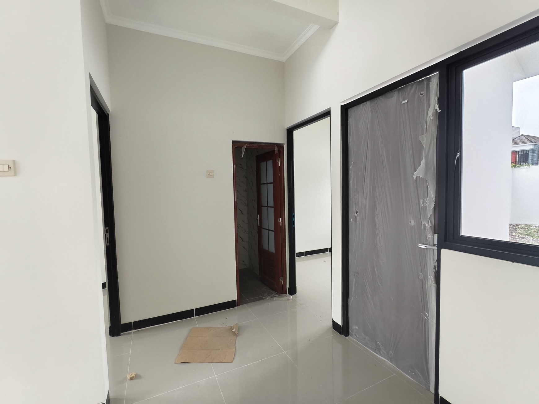 Dijual Rumah Murah di Rungkut Surabaya - Dijual Harga 700 Jutaan