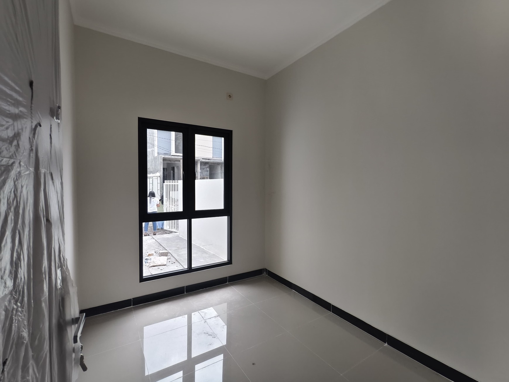 Dijual Rumah Murah di Rungkut Surabaya - Dijual Harga 700 Jutaan