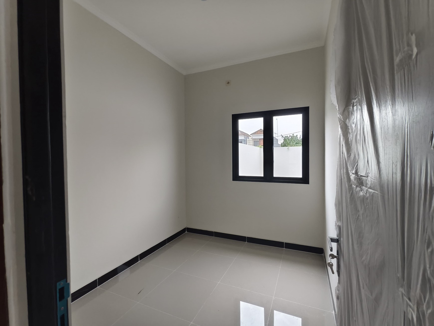 Dijual Rumah Murah di Rungkut Surabaya - Dijual Harga 700 Jutaan