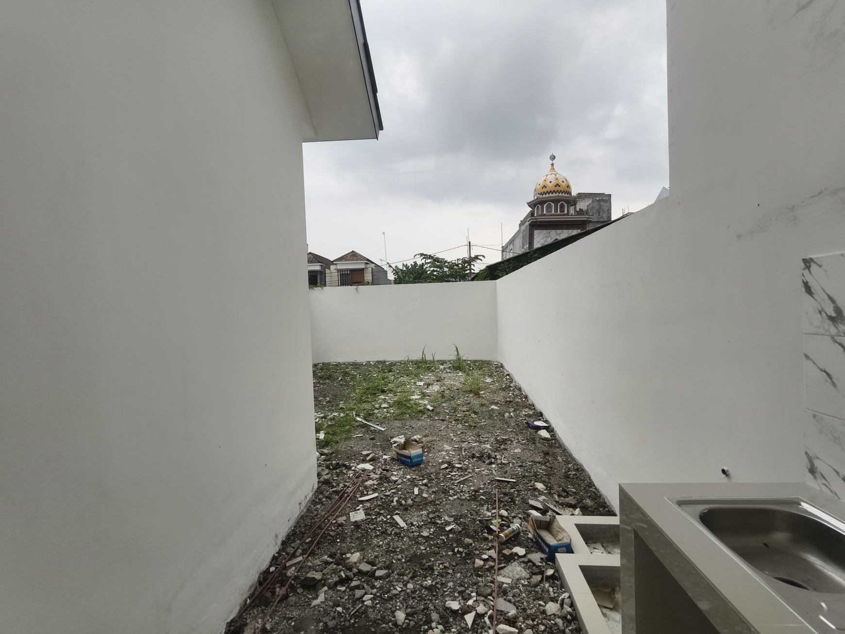 Dijual Rumah Murah di Rungkut Surabaya - Dijual Harga 700 Jutaan