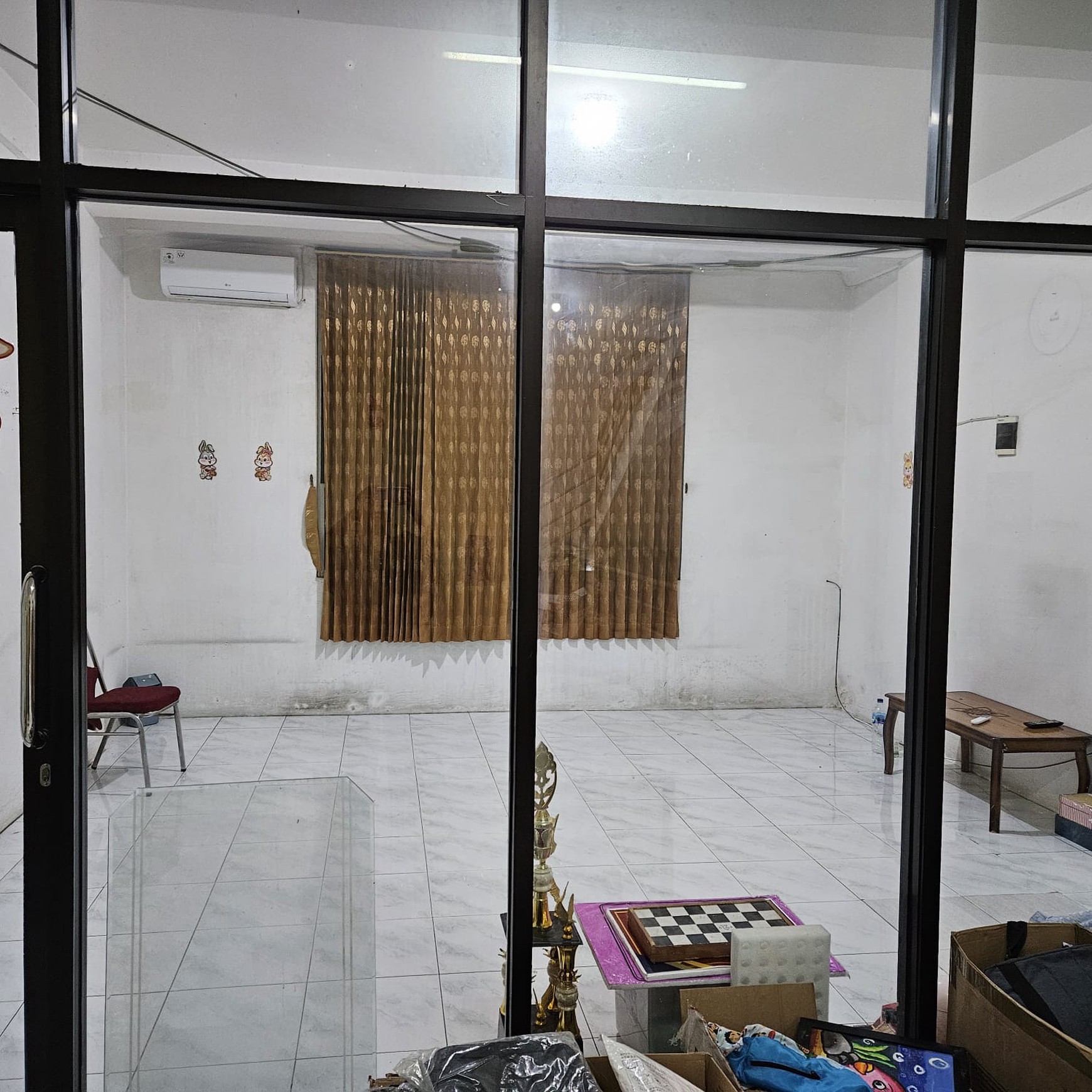 ruko murah rungkut