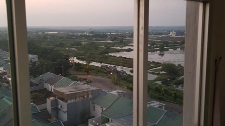 apartemen murah surabaya pusat