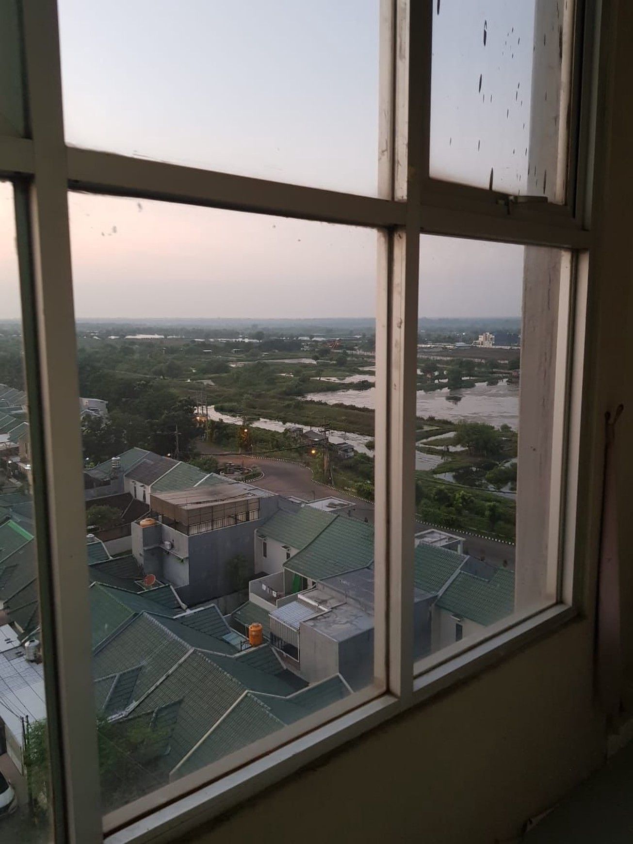 apartemen murah surabaya pusat