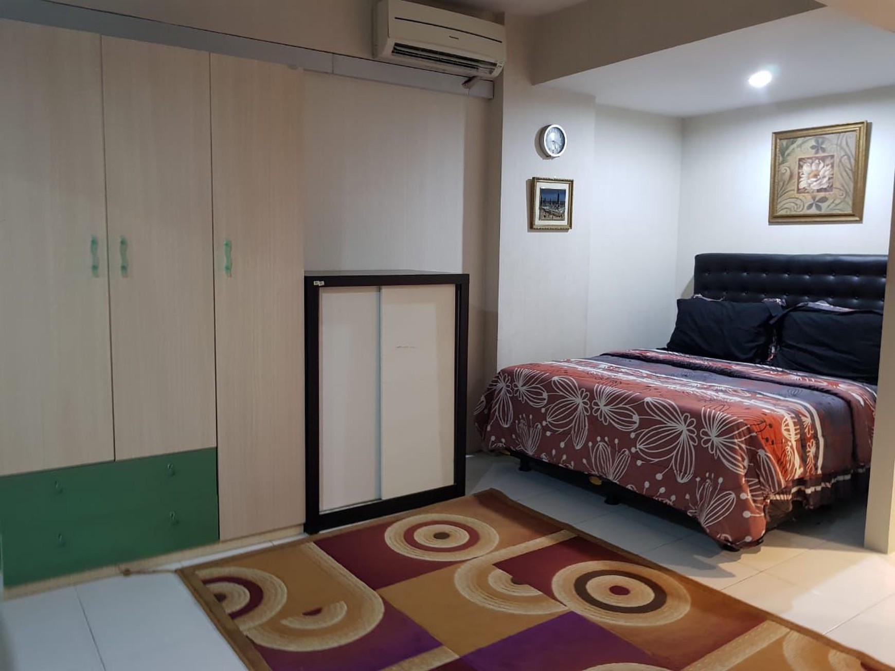 apartemen murah surabaya pusat