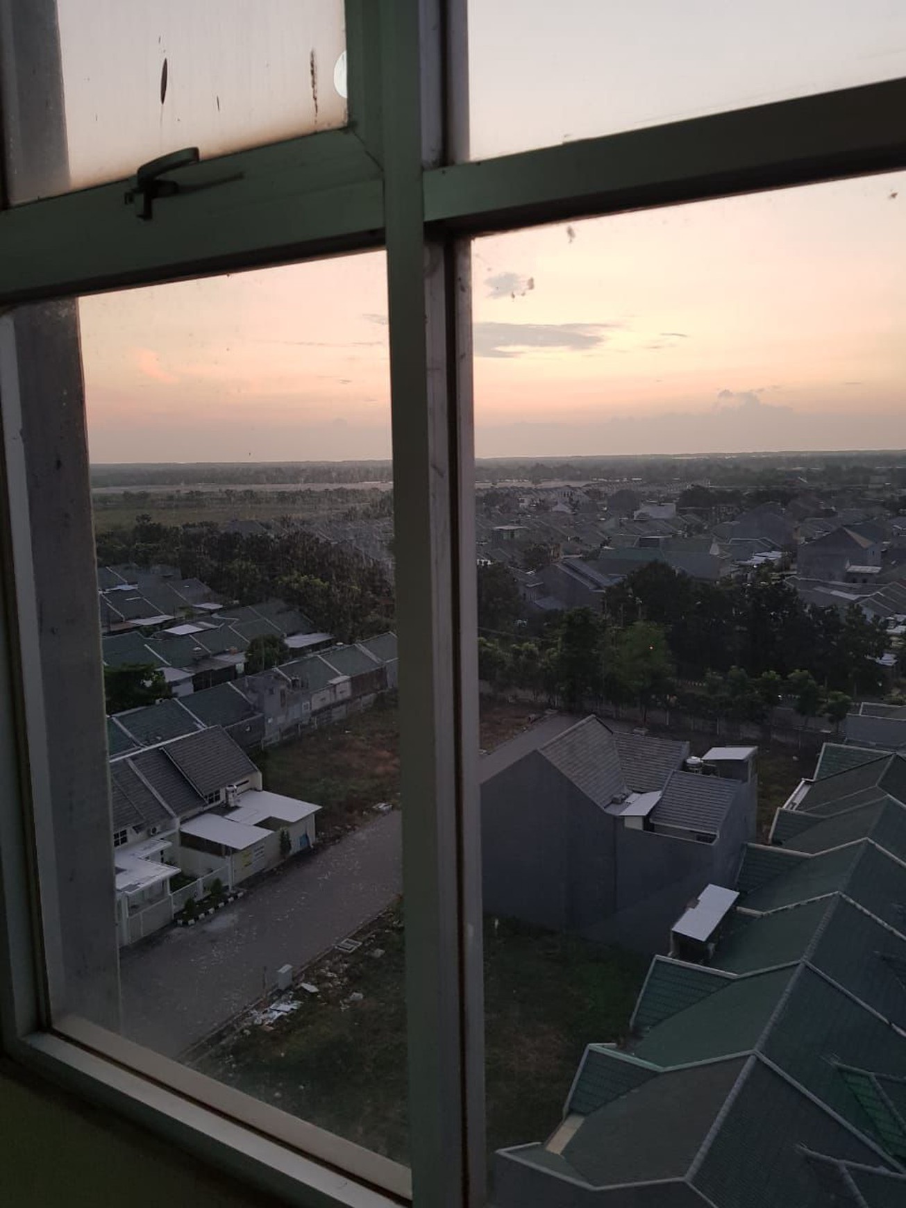 apartemen murah surabaya pusat