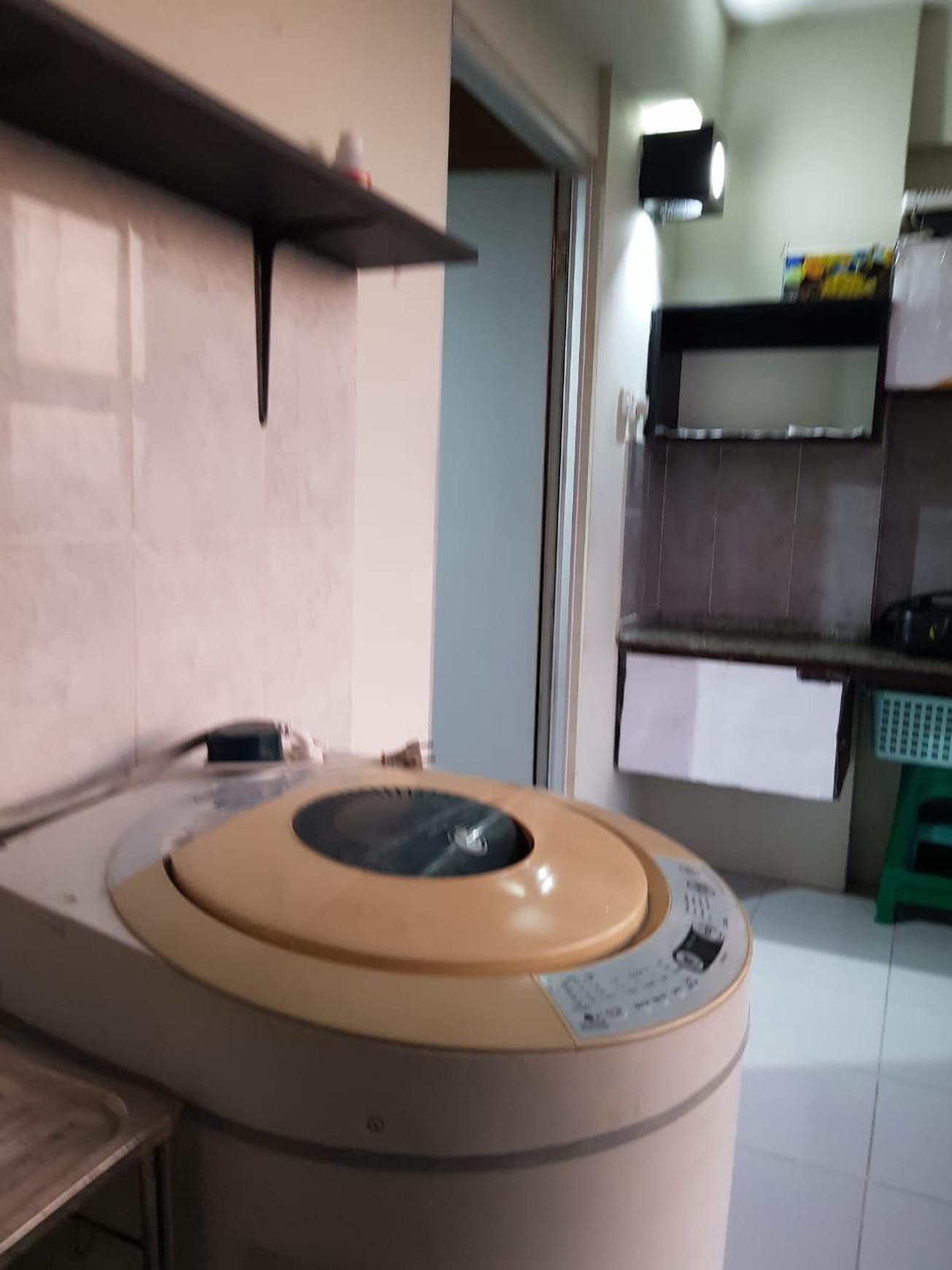 apartemen murah surabaya pusat
