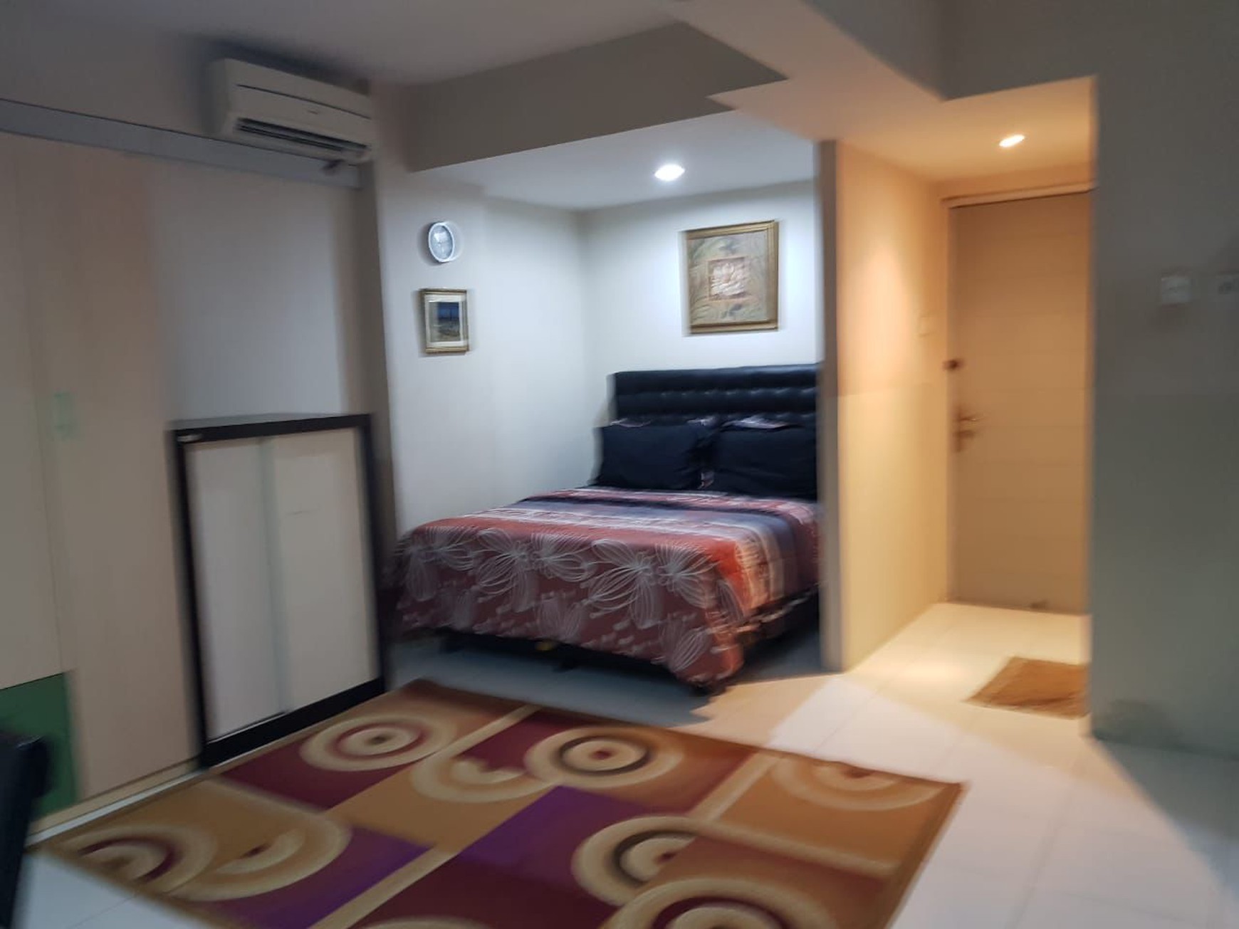 apartemen murah surabaya pusat