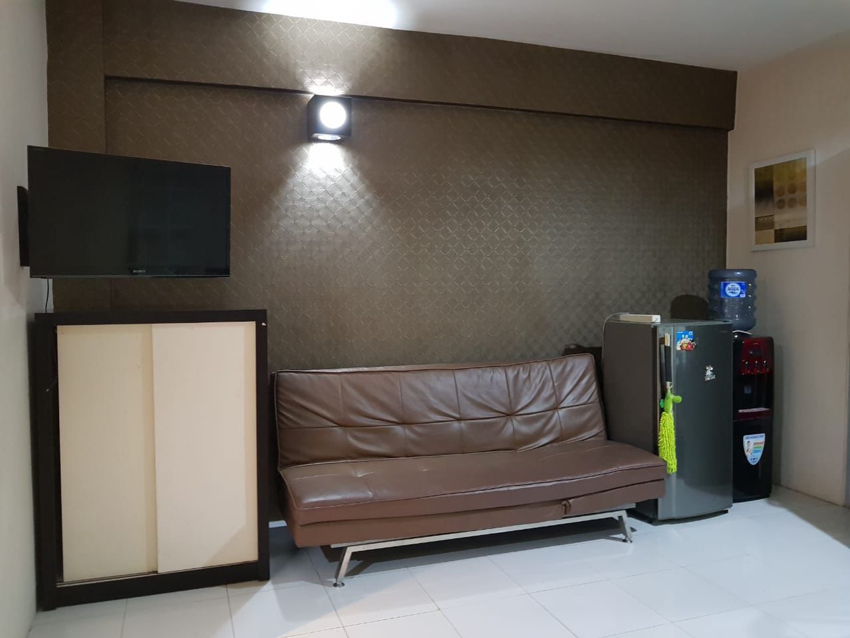 apartemen murah surabaya pusat