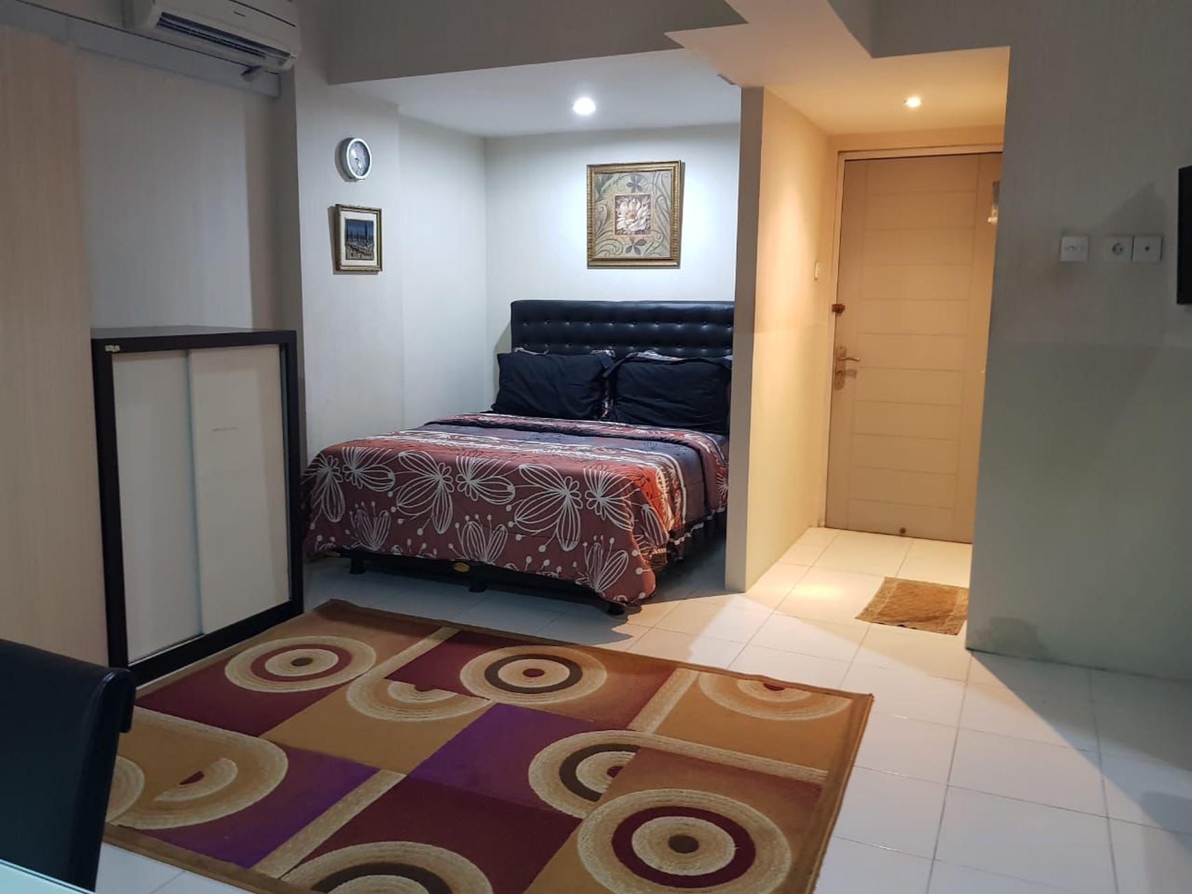 apartemen murah surabaya pusat