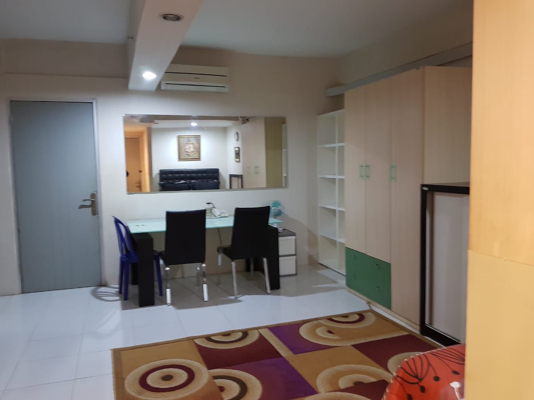 apartemen murah surabaya pusat