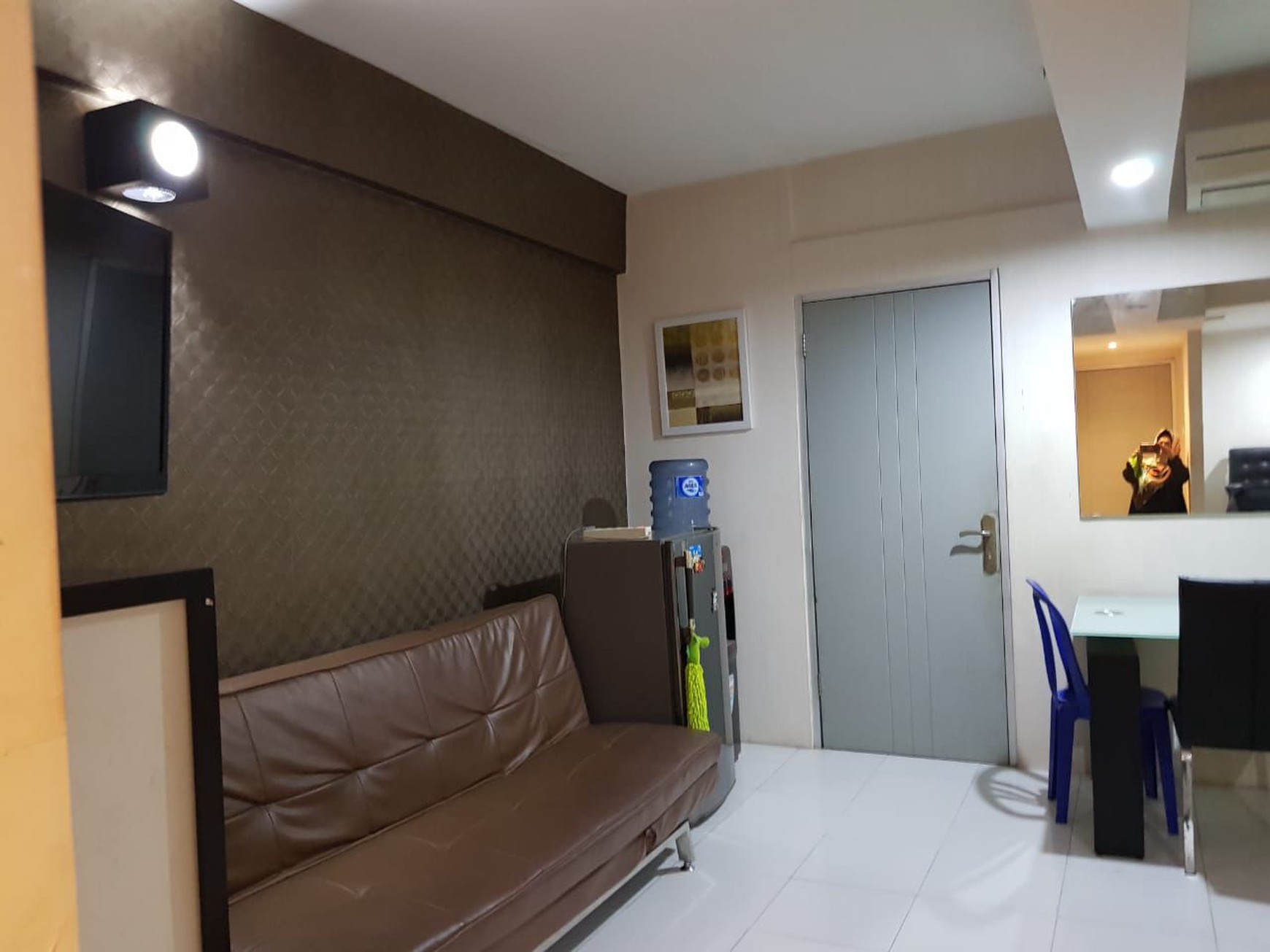 apartemen murah surabaya pusat