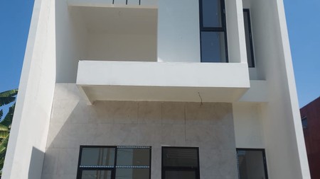 rumah murah buduran sidoarjo