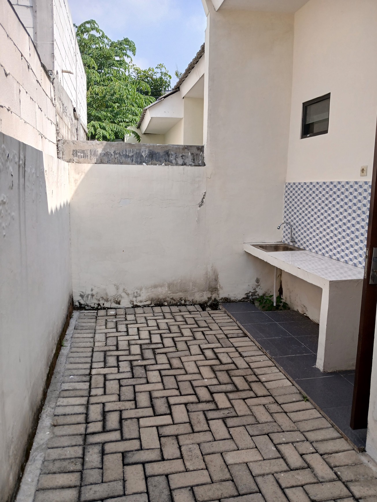 Rumah murah Kedamean