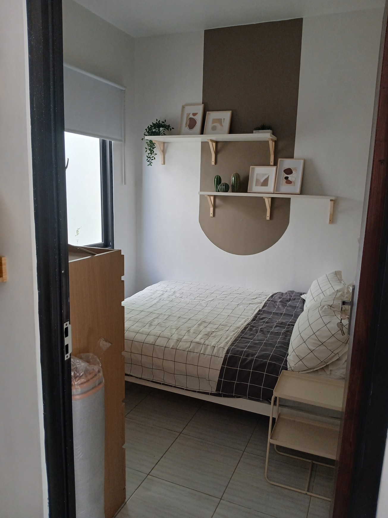 Rumah murah Kedamean