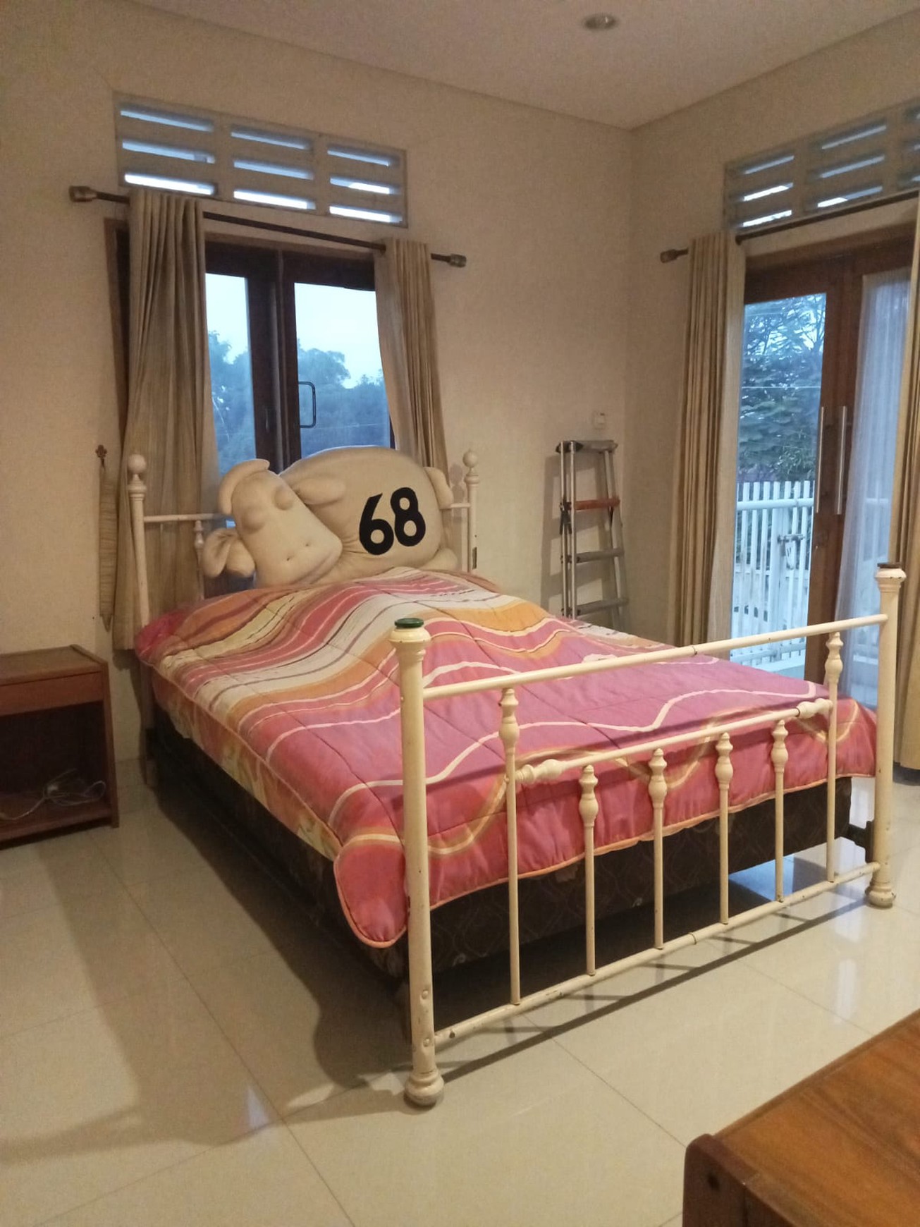 Rumah Hoek Citra Gran