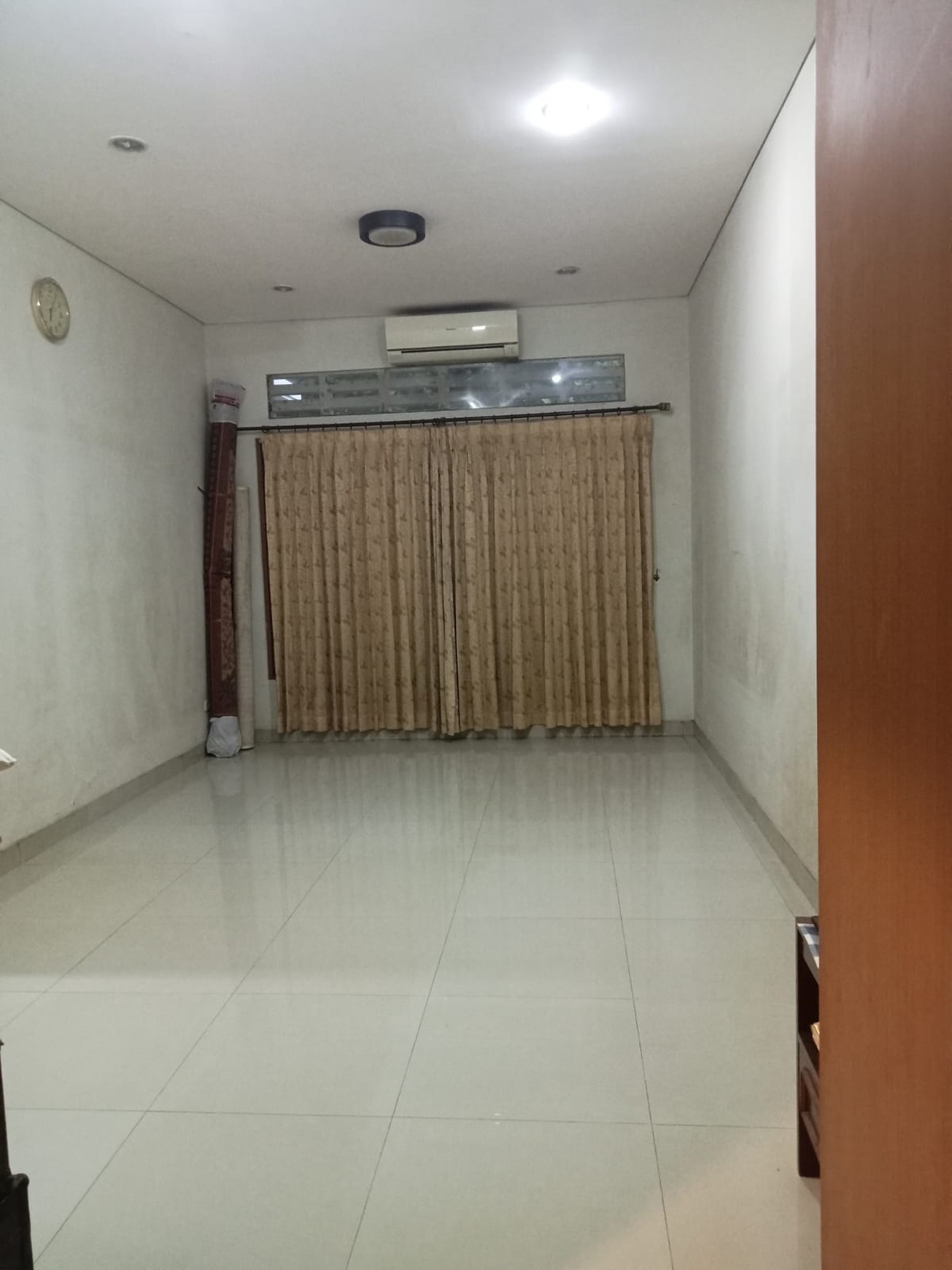 Rumah Hoek Citra Gran