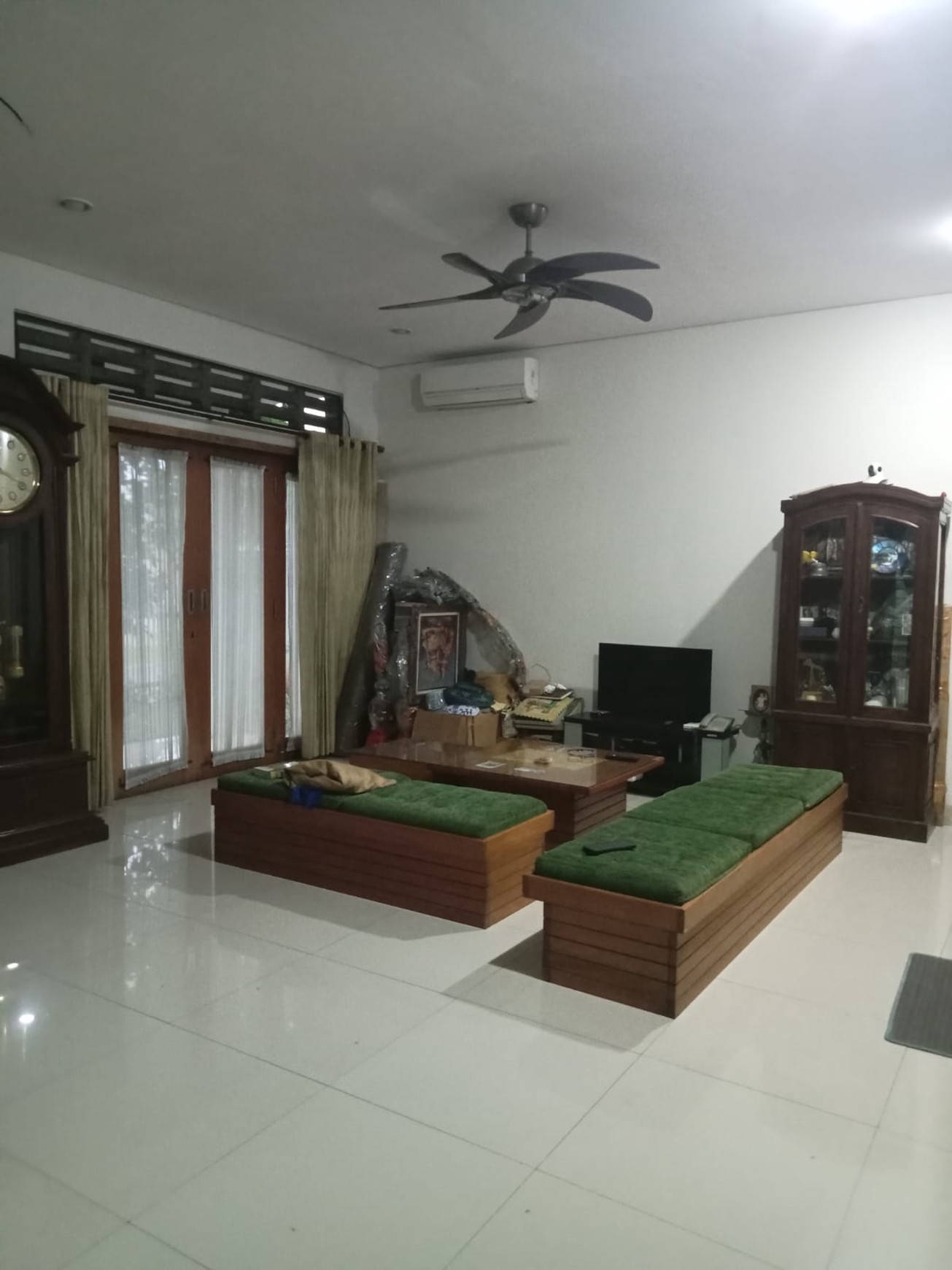 Rumah Hoek Citra Gran
