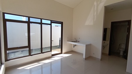 Rumah Huk di Hunian Strategis, Lingkungan Eksklusif di Cluster Padmagriya Podomoro Park, Bandung 