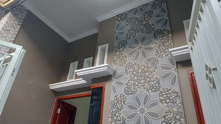 Rumah Murah tambaksari