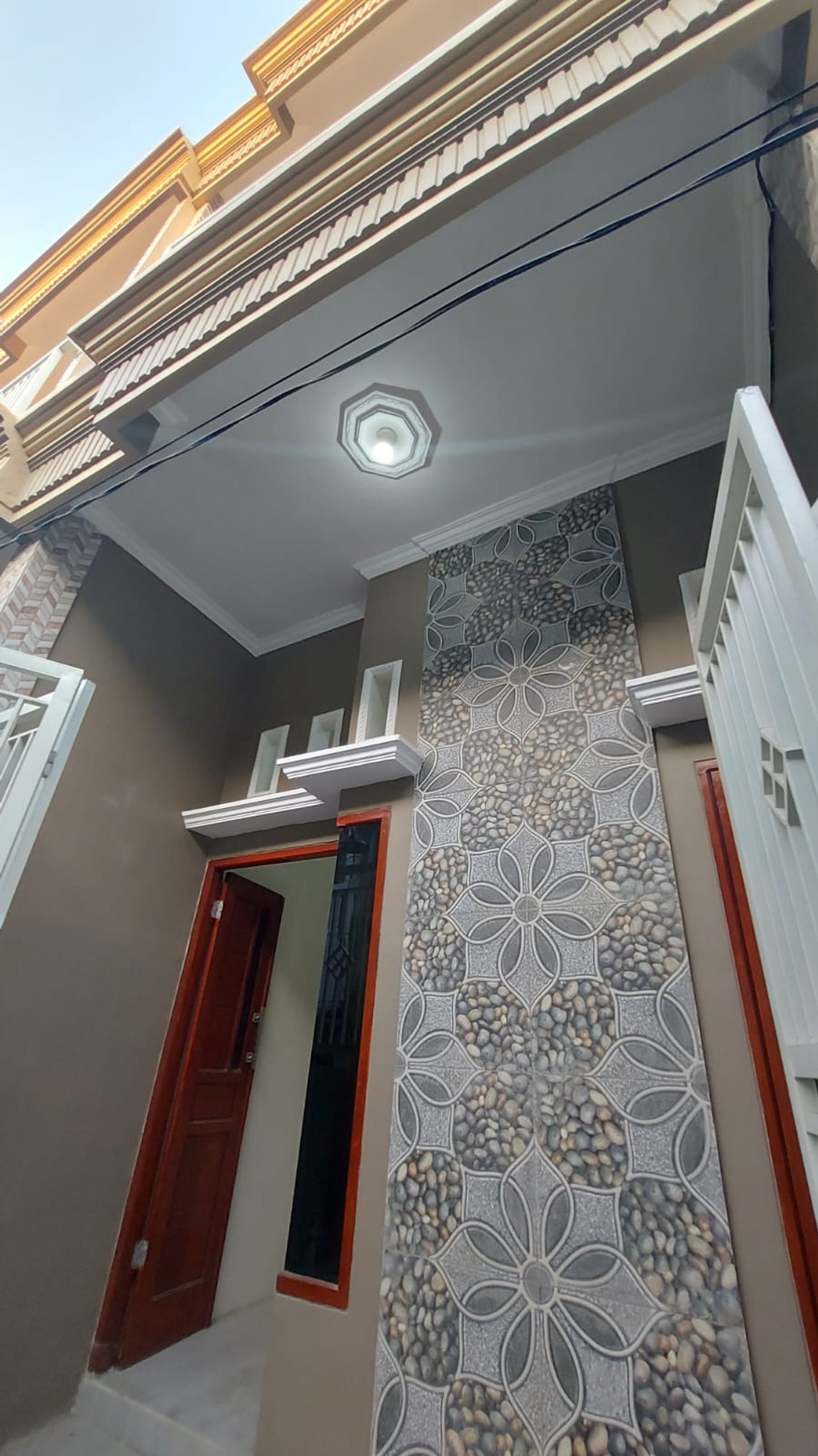 Rumah Murah tambaksari