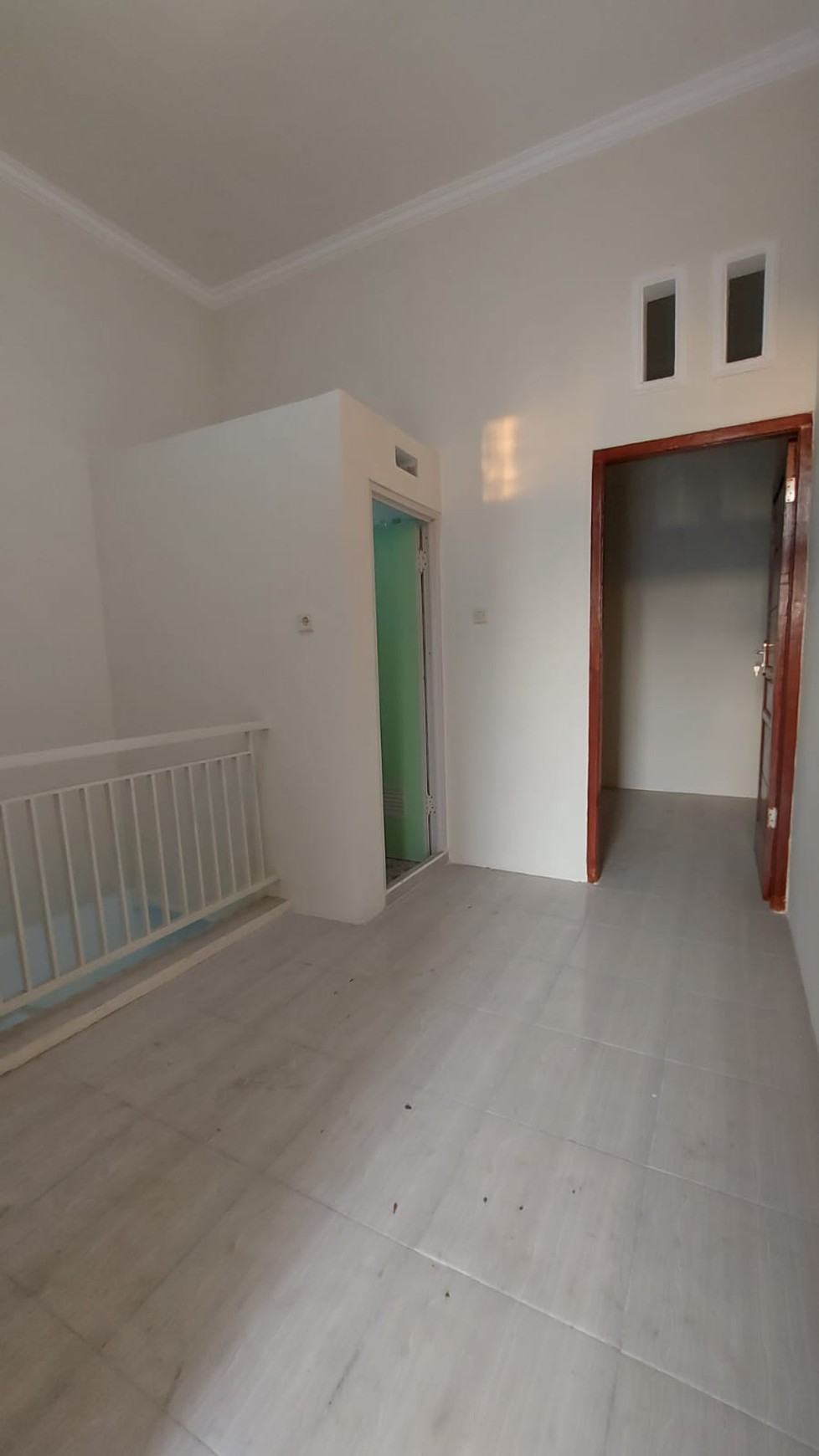 Rumah Murah tambaksari