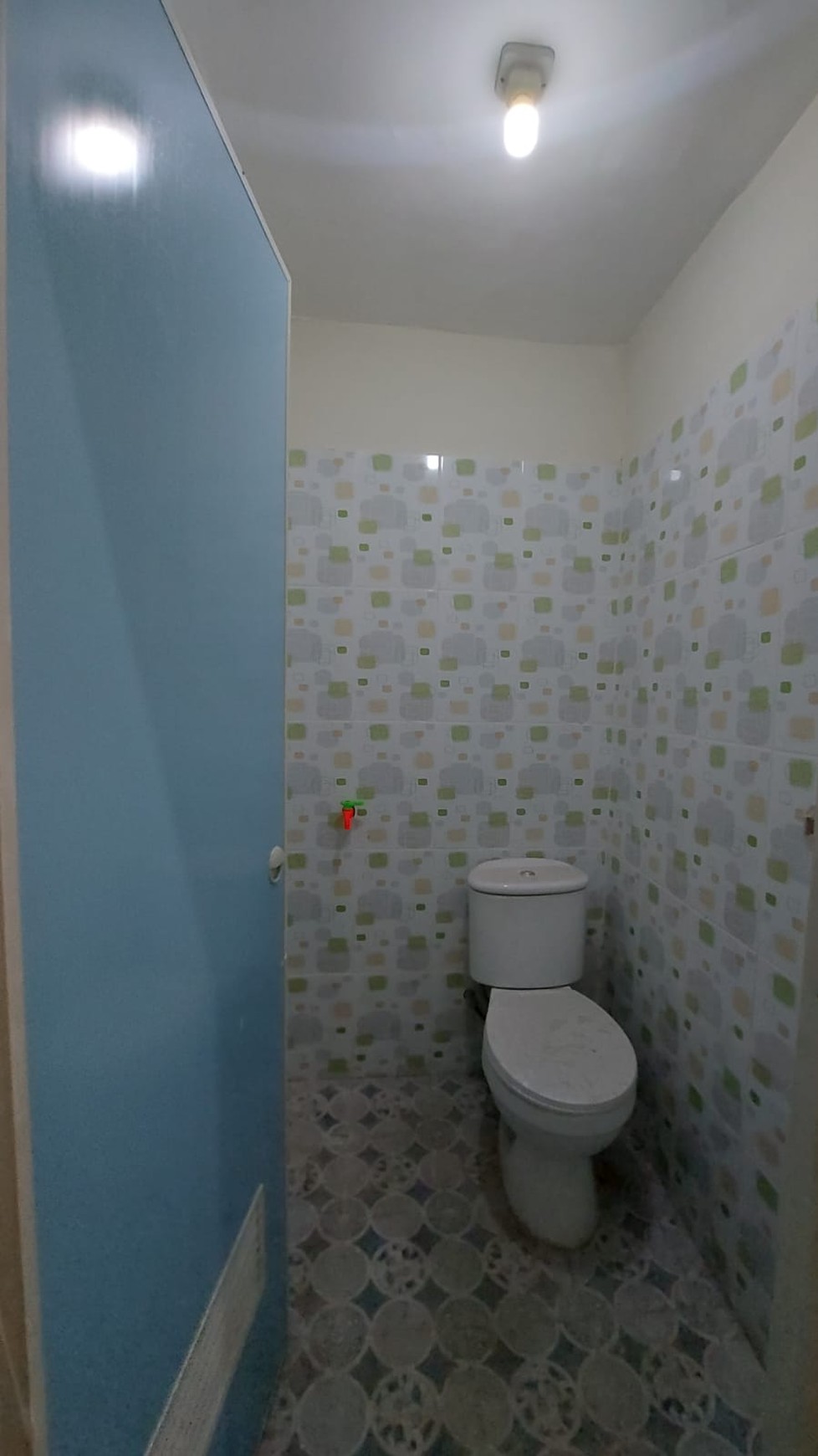 Rumah Murah tambaksari