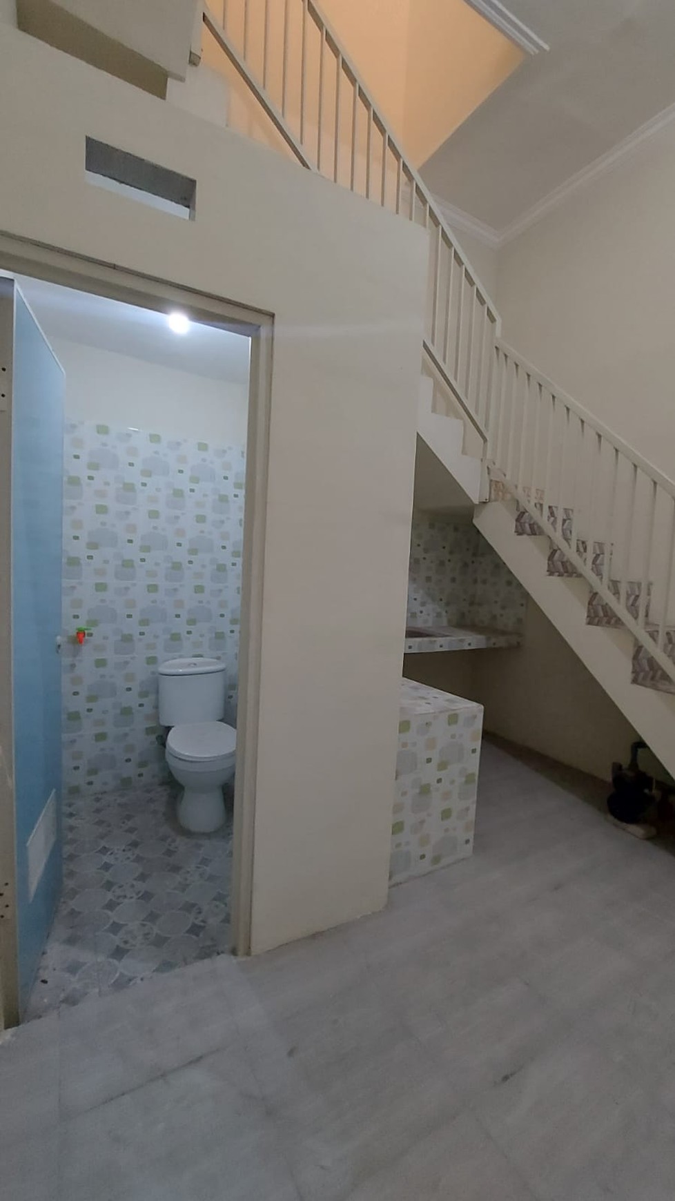 Rumah Murah tambaksari