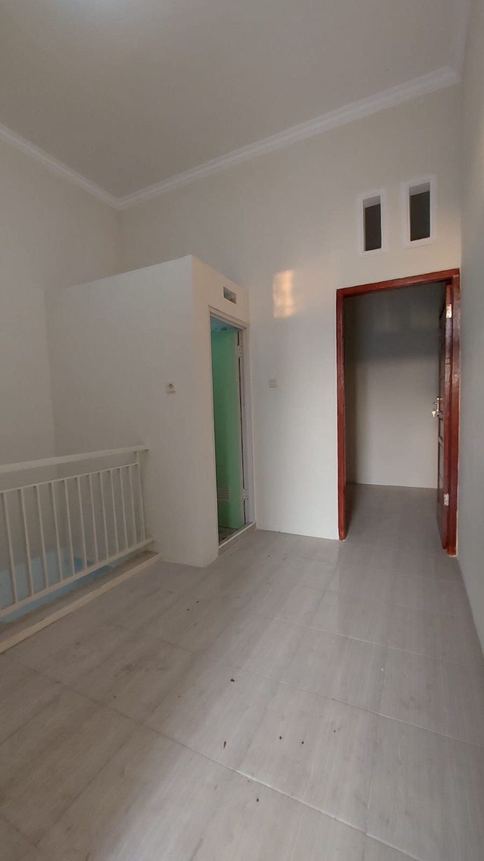 Rumah Murah tambaksari