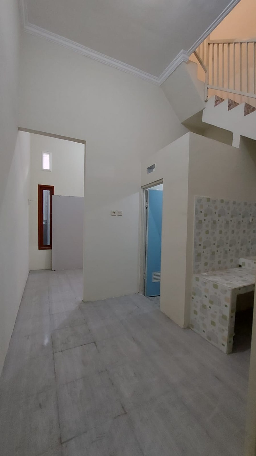 Rumah Murah tambaksari