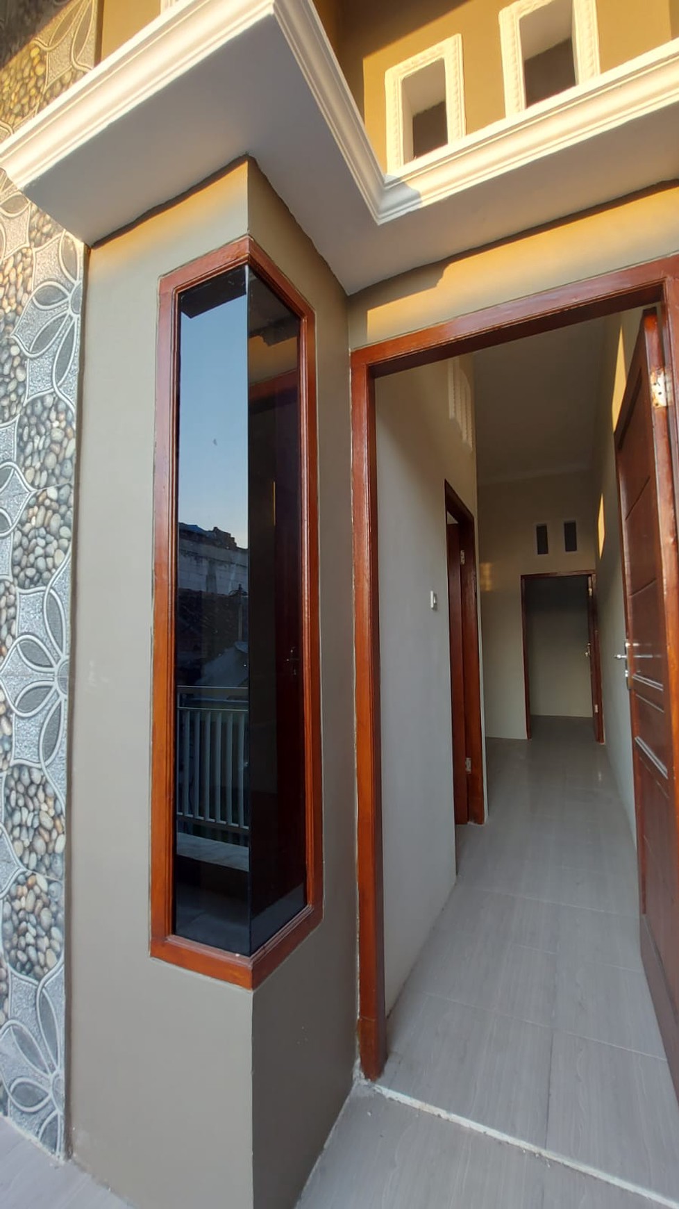 Rumah Murah tambaksari