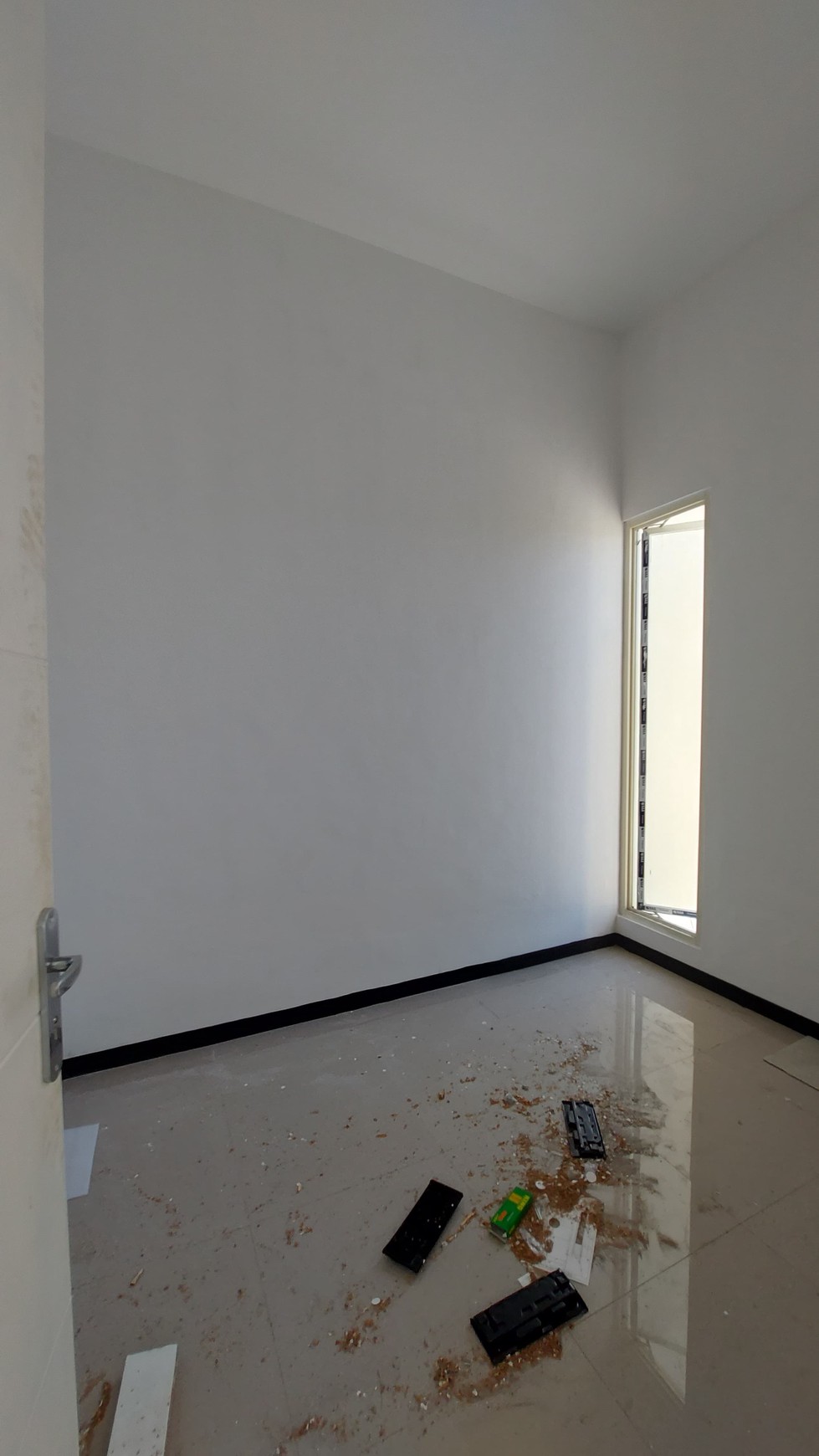 rumah murah rungkut