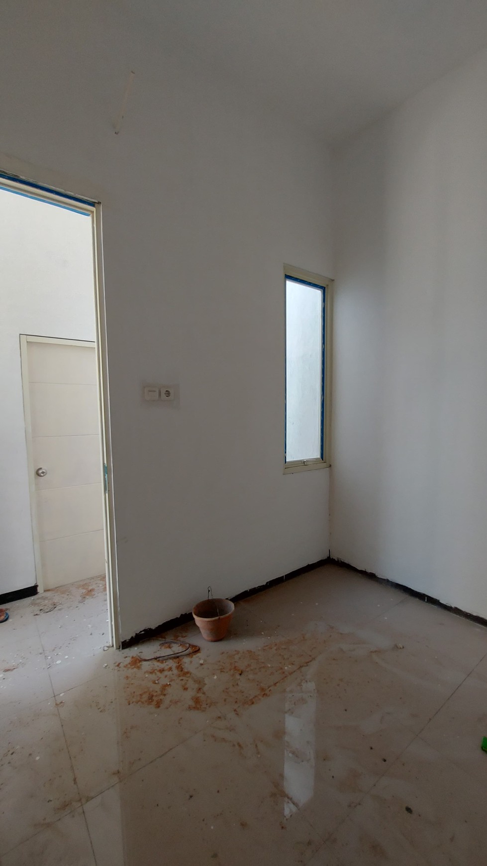 rumah murah rungkut