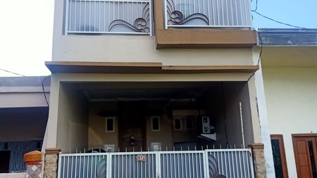 rumah surabaya utara