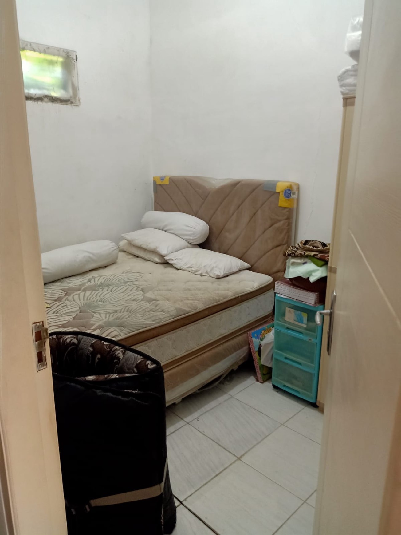 rumah surabaya utara