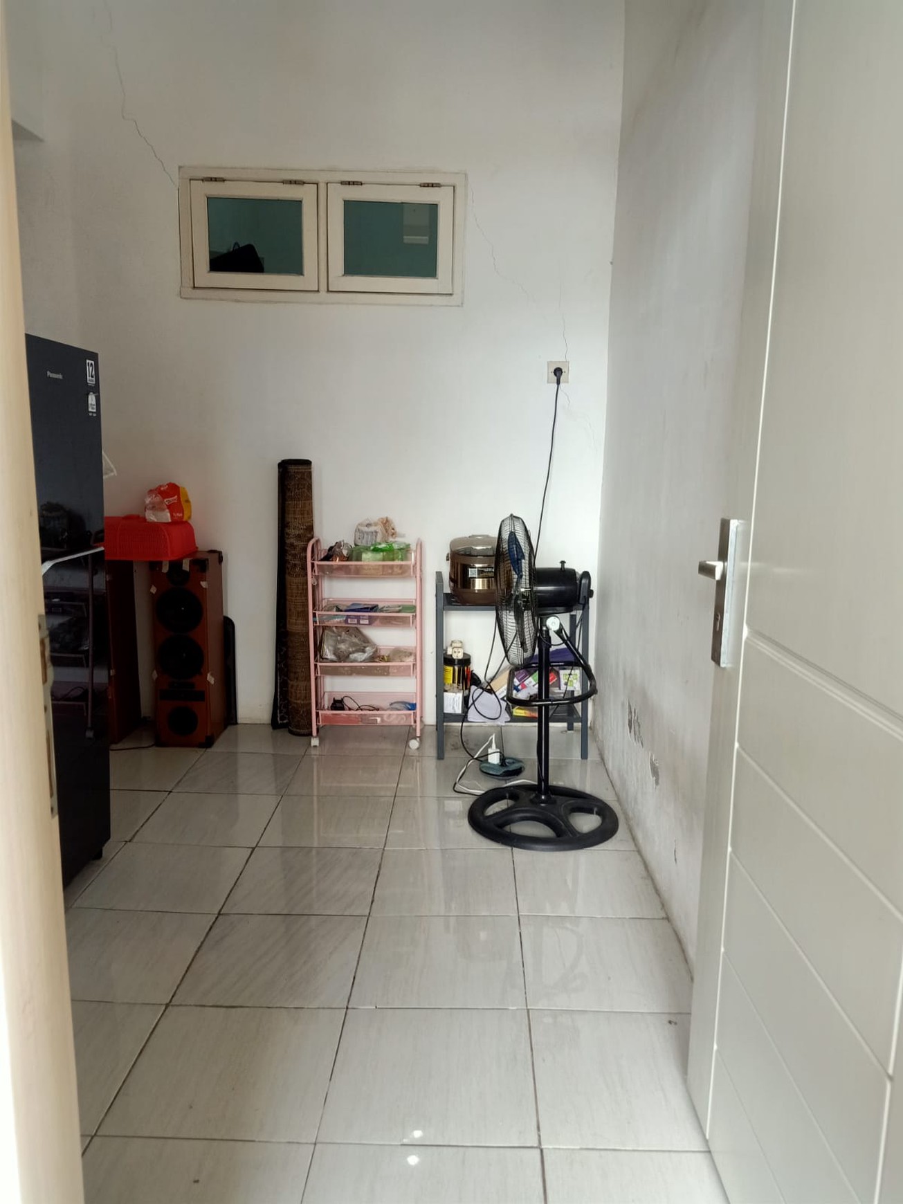 rumah surabaya utara
