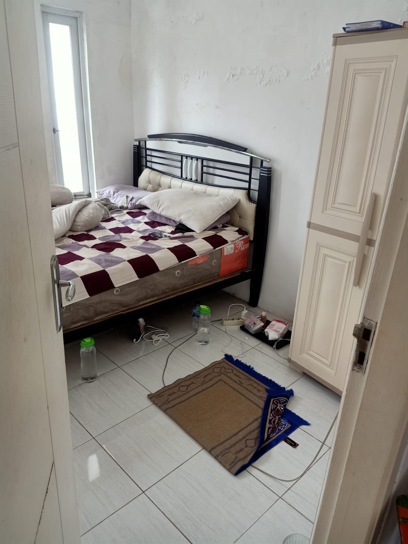 rumah surabaya utara