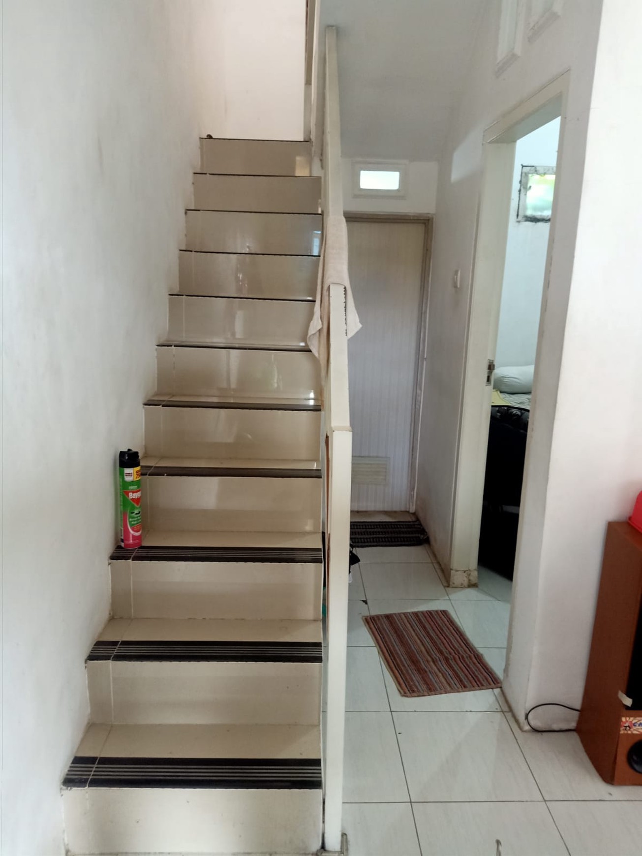 rumah surabaya utara