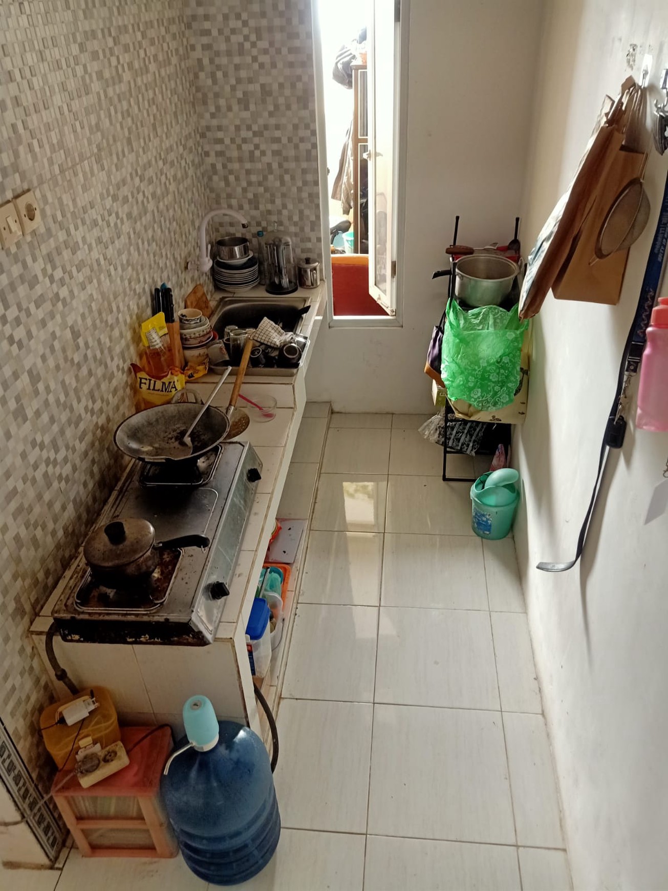 rumah surabaya utara