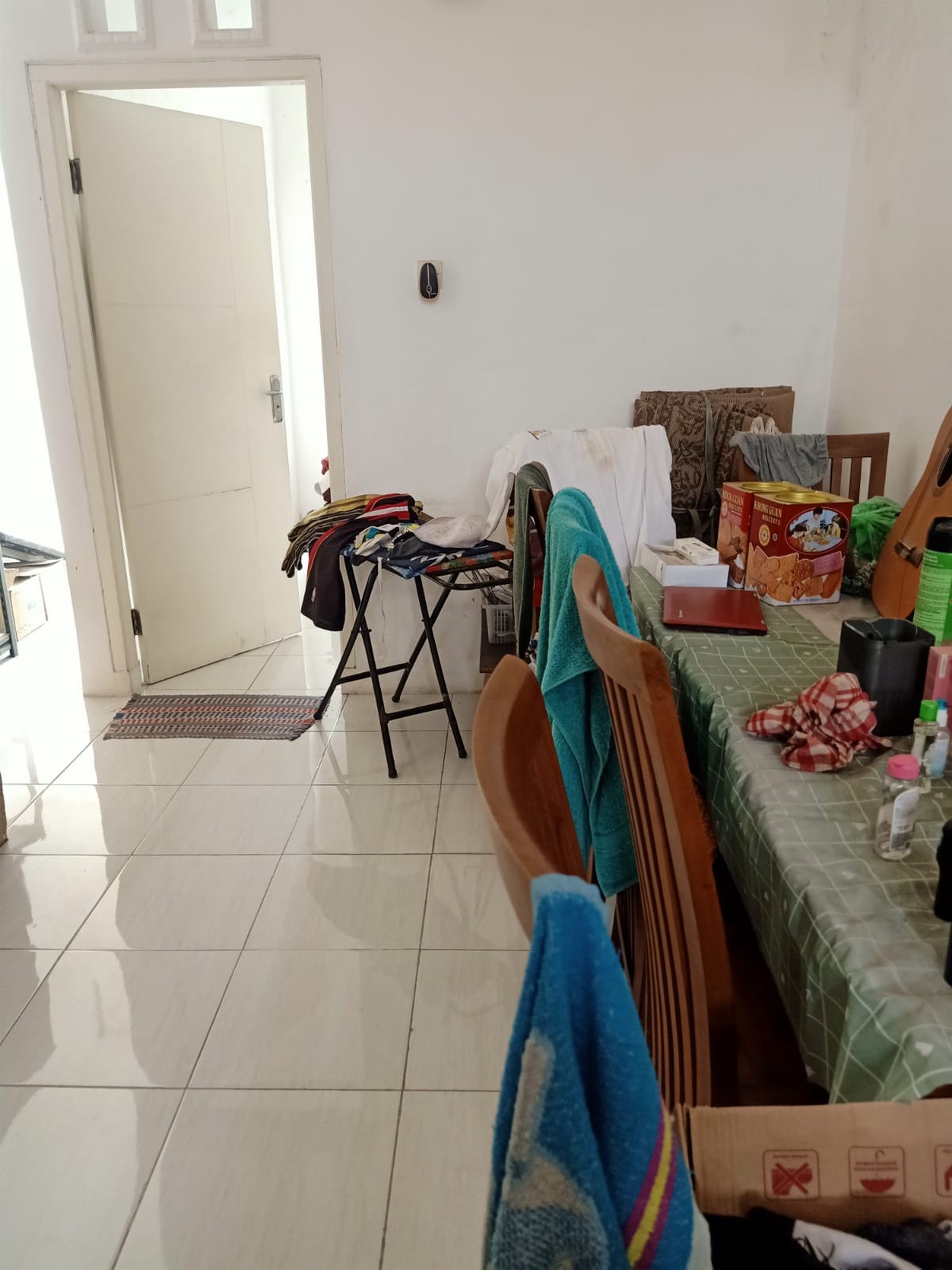 rumah surabaya utara