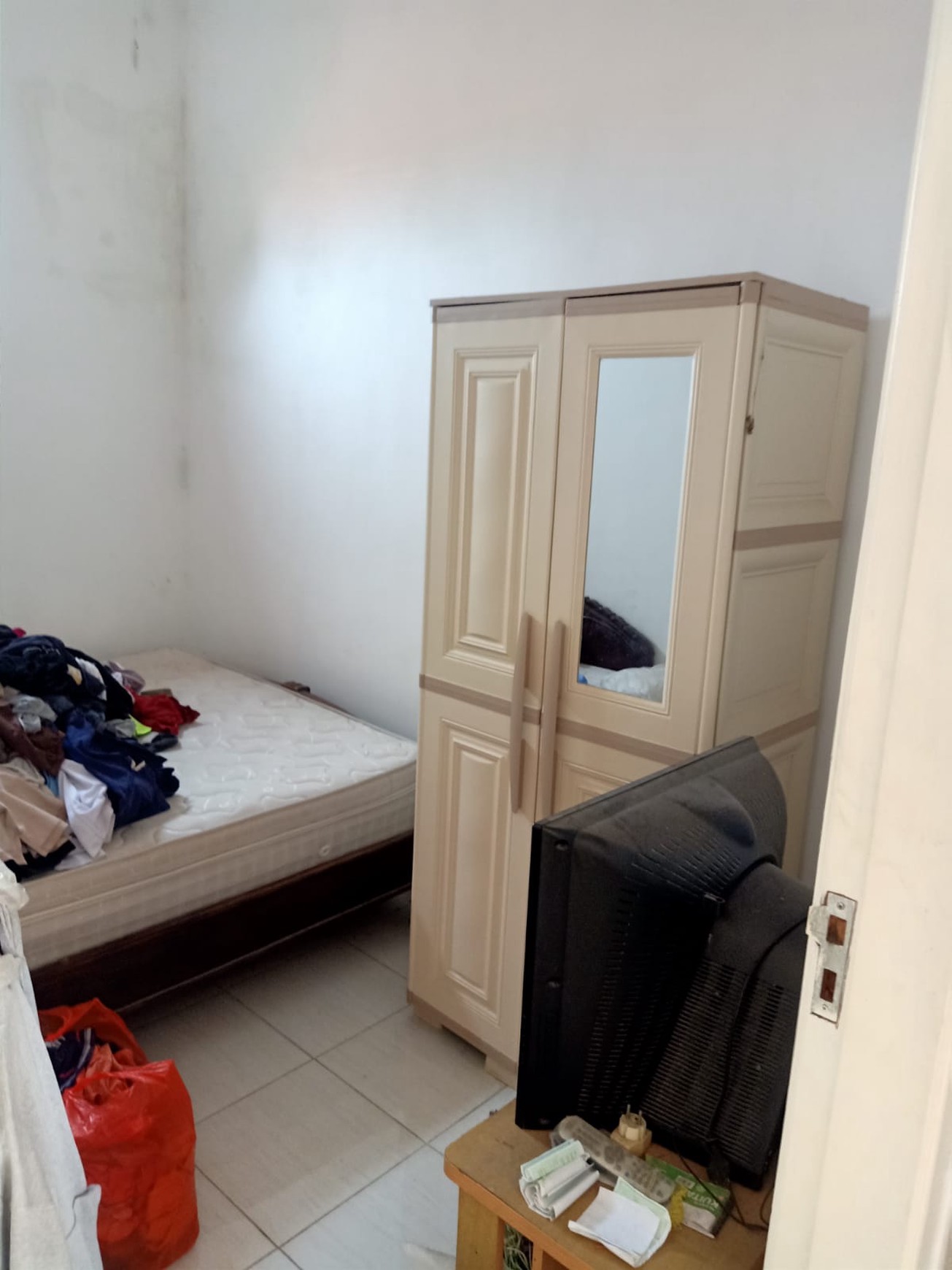 rumah surabaya utara