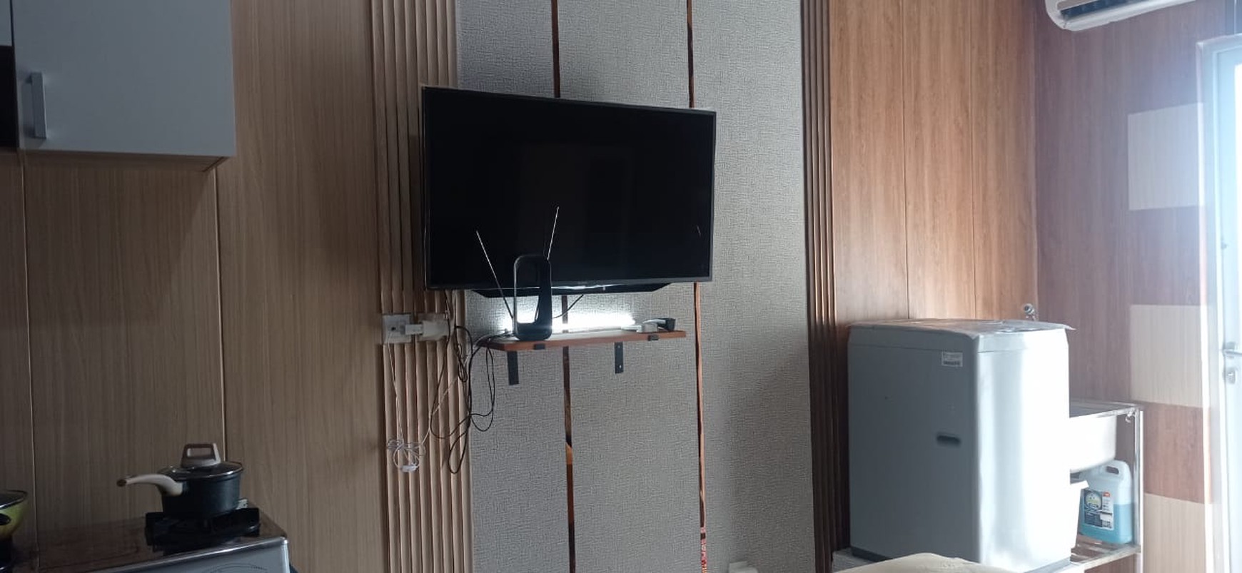 apartemen gunawangsa merr