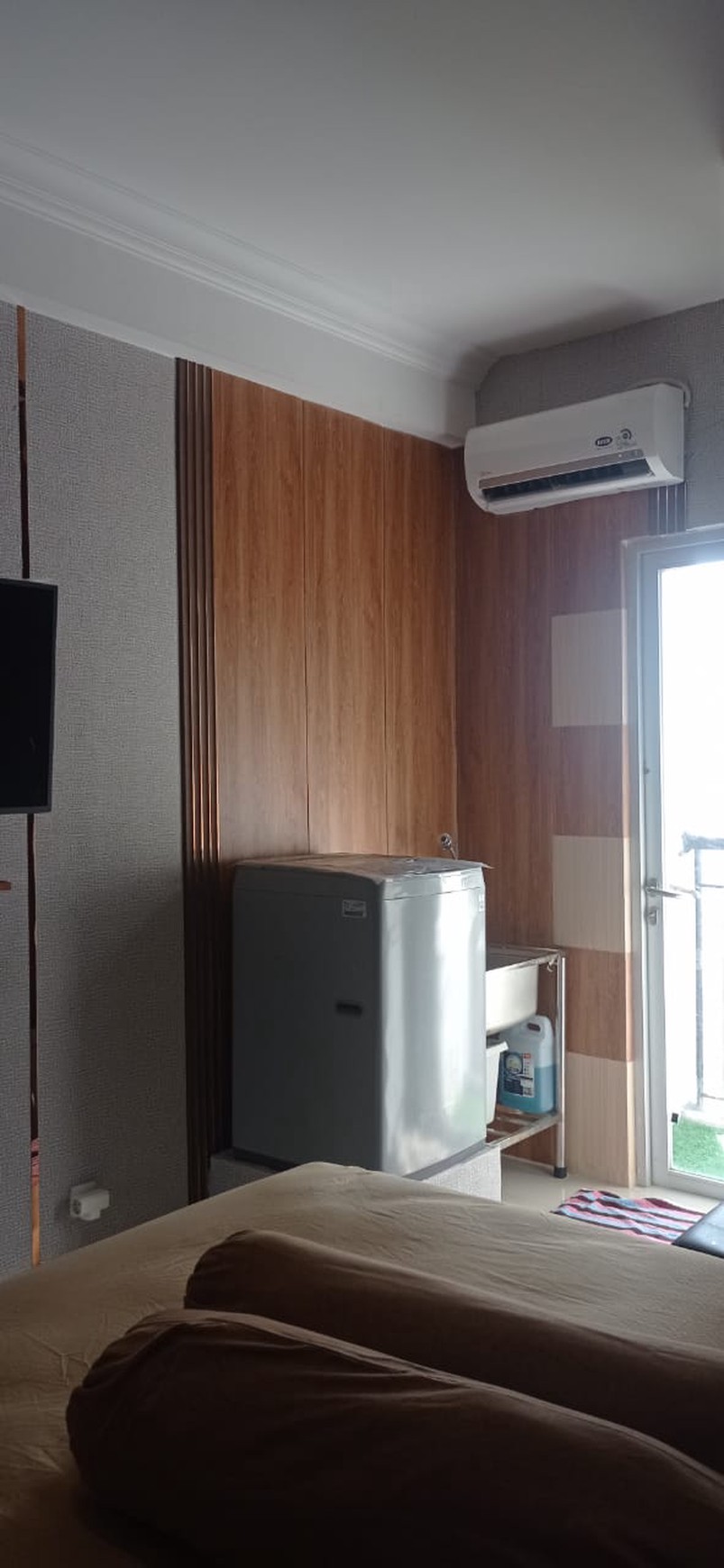 apartemen gunawangsa merr