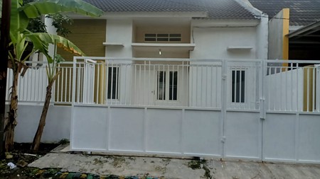 rumah murah rungkut