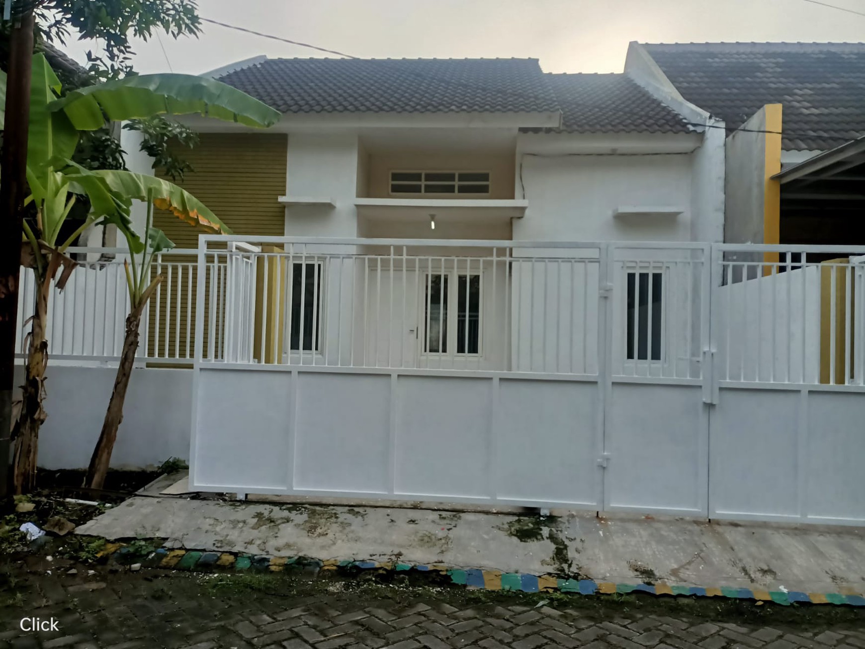 rumah murah rungkut