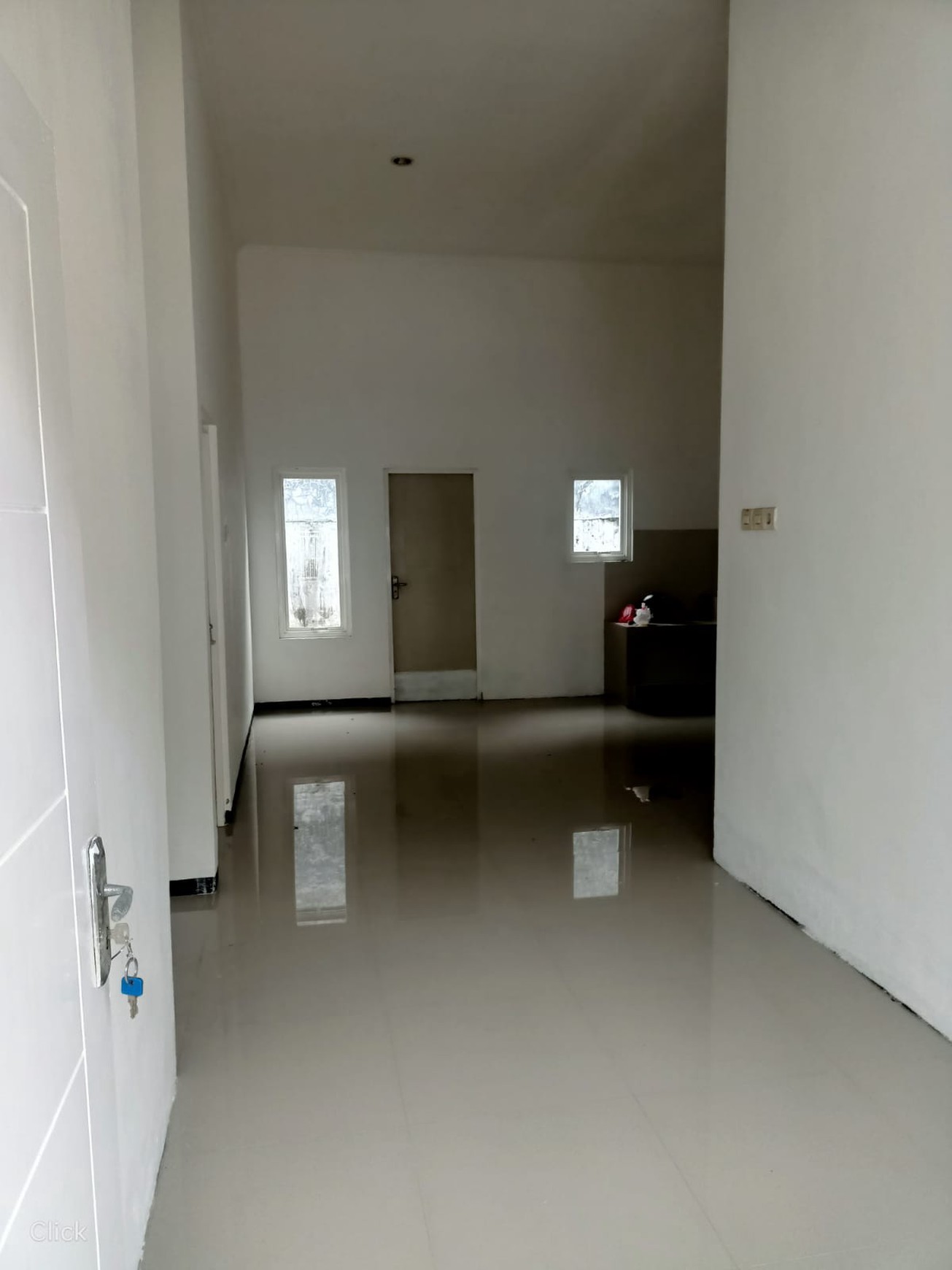rumah murah rungkut