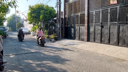 Rumah Murah tambaksari