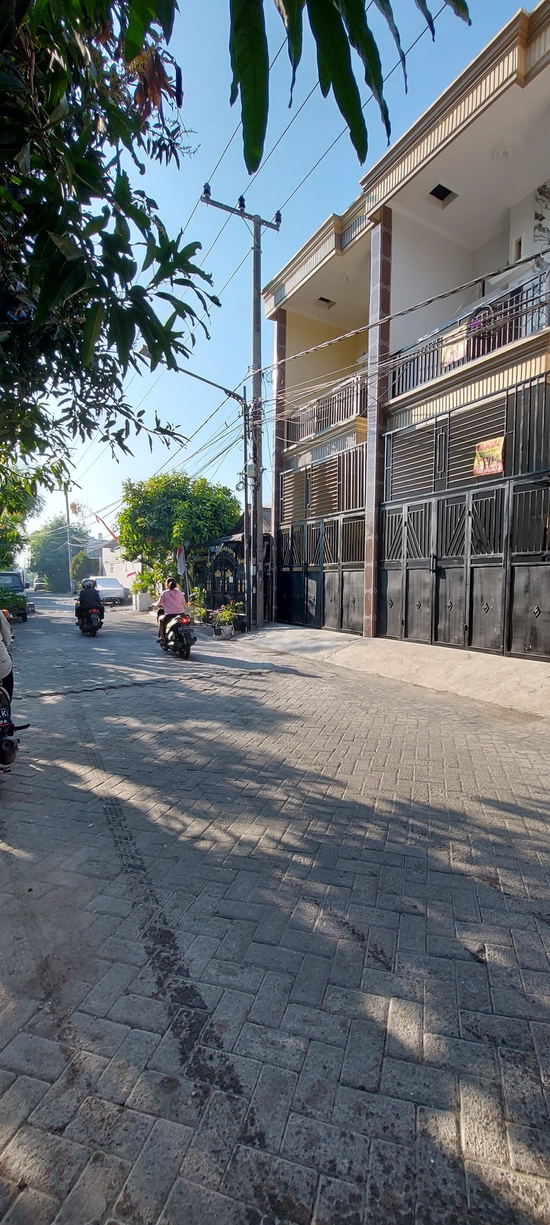 Rumah Murah tambaksari