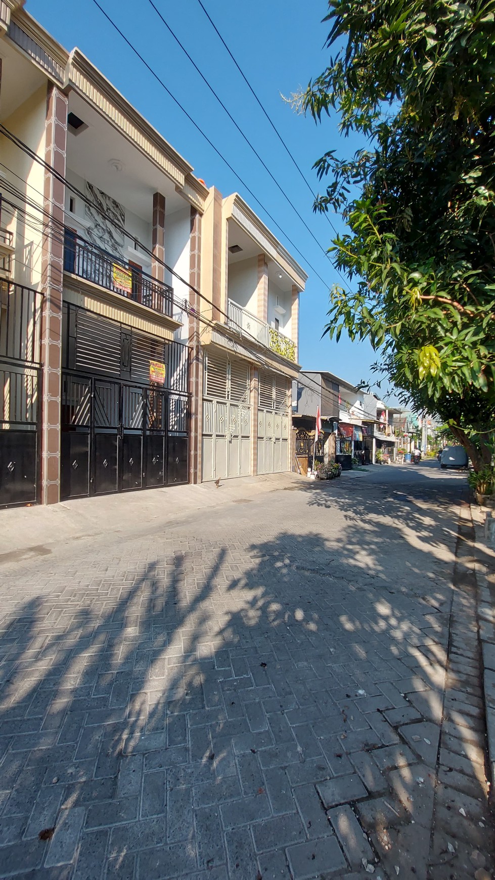 Rumah Murah tambaksari