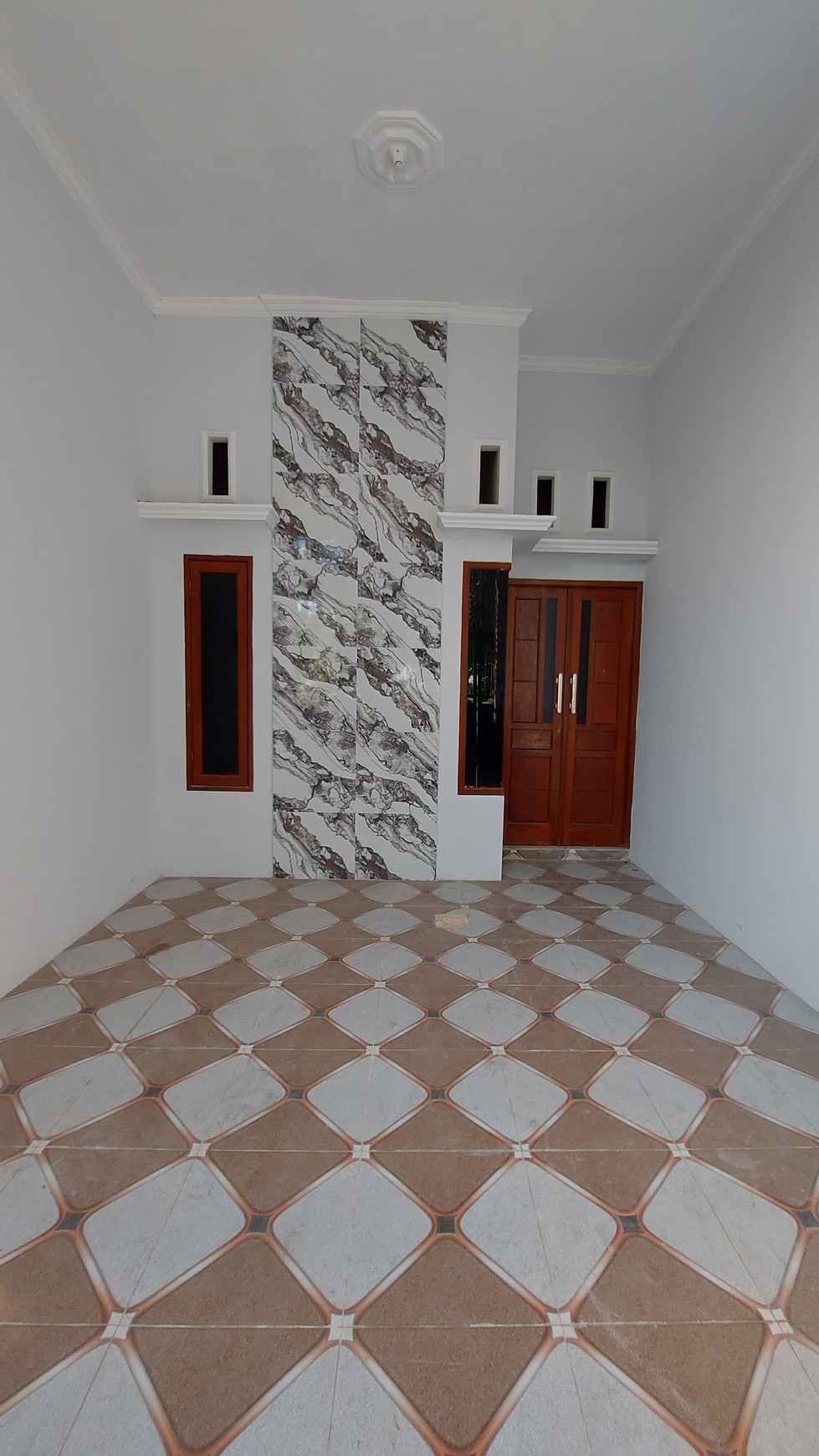 Rumah Murah tambaksari