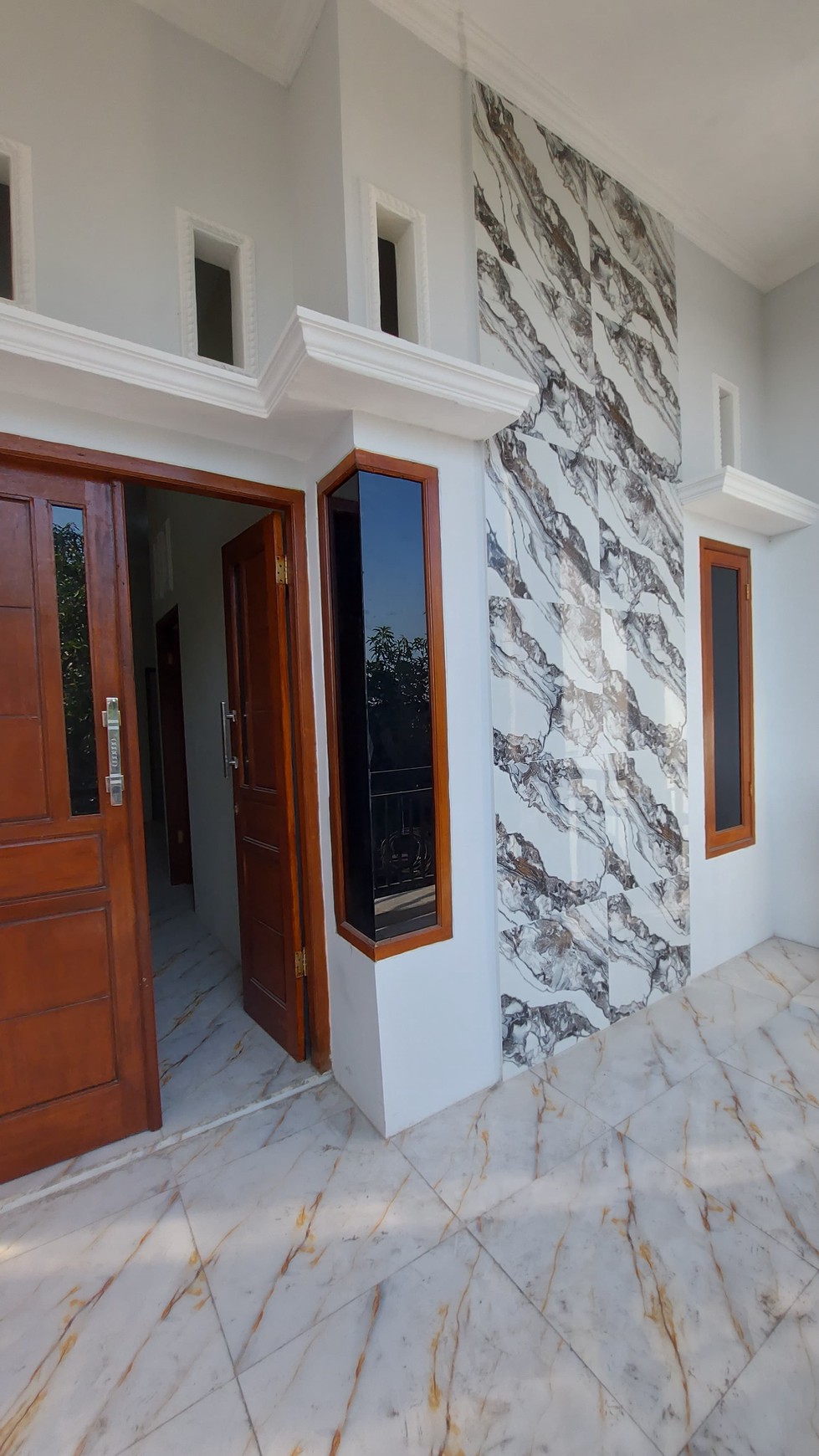 Rumah Murah tambaksari